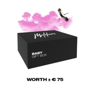 Verassing box Malelions